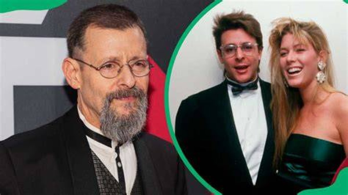 Understanding Judd Nelson's Wife: a Deep Dive into Their Relationship and Family Life