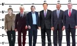 Understanding Putin's Height: the Man Behind the Leader