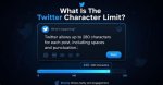 Understanding the Character Limit on Twitter: Everything You Need to Know