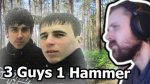 Understanding the Infamous "3 Guys 1 Hammer" Video: a Deep Dive into Its Impact and Repercussions