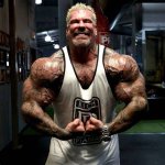 Understanding the Legacy of Rich Piana: Age of Death and Beyond
