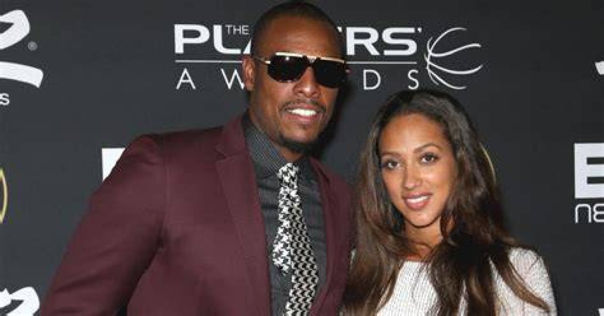 Understanding the Paul Pierce Divorce: a Comprehensive Insight