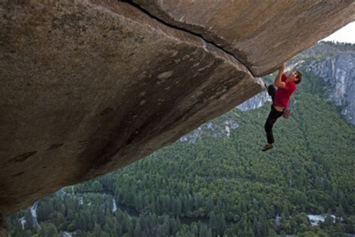 Understanding the Risks: the Reality of Alex Honnold's Falls