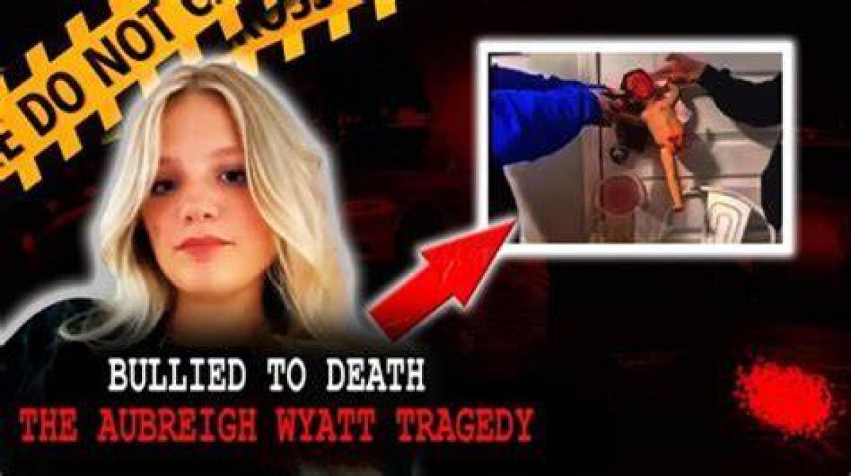 Understanding the Tragic Case of Aubreigh Wyatt's Suicide