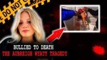 Understanding the Tragic Death of Aubreigh Wyatt: a Journey Through Mental Health