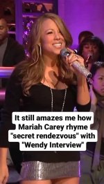 Unleashing the Magic: Mariah Carey Tiktok Dance Phenomenon
