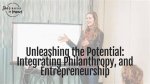 Unleashing the Potential: Rachel Briscoe's Inspiring Journey