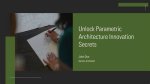 Unlock the Secrets of Tech Innovation with Joshua Barrick