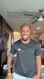 Unlocking the Secrets of a Rising Nba Star