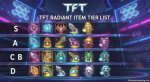 Unlocking the Secrets of Radiant Item Tft