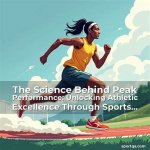 Unlocking Track and Field Excellence