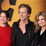 Unraveling the Connection: Sosie Bacon Related to Kevin Bacon