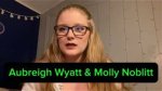 Unraveling the Enigmatic Tale of Aubrey Wyatt