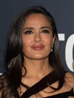 Unraveling the Heritage: Is Salma Hayek Lebanese?