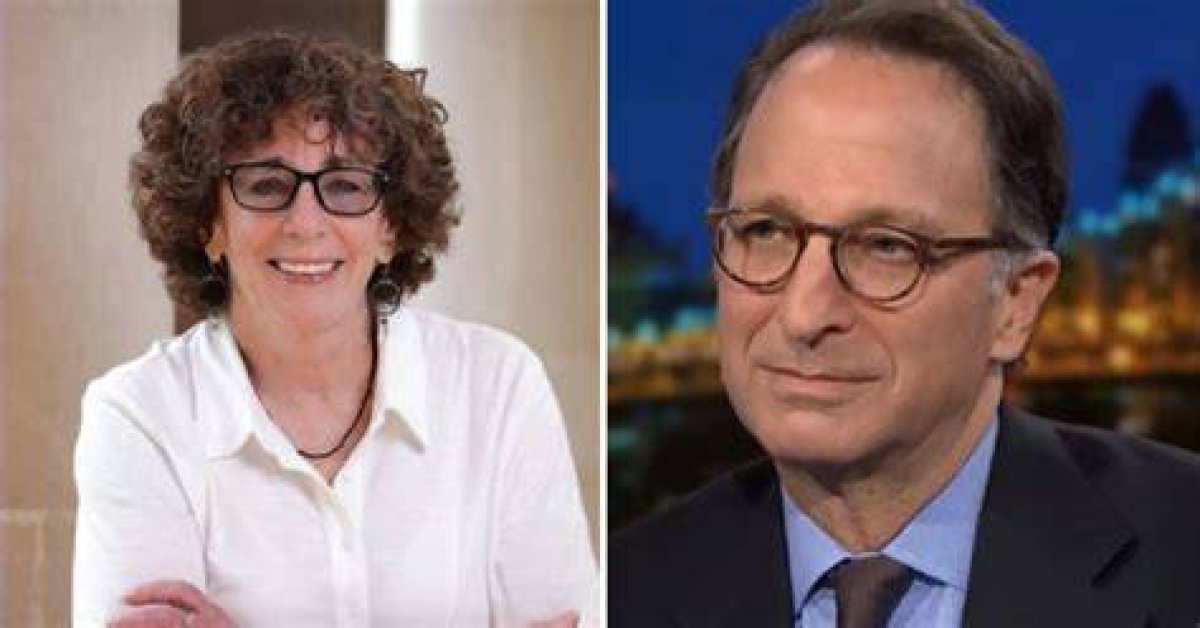 Unraveling the Intricacies of Andrew Weissman’s Book