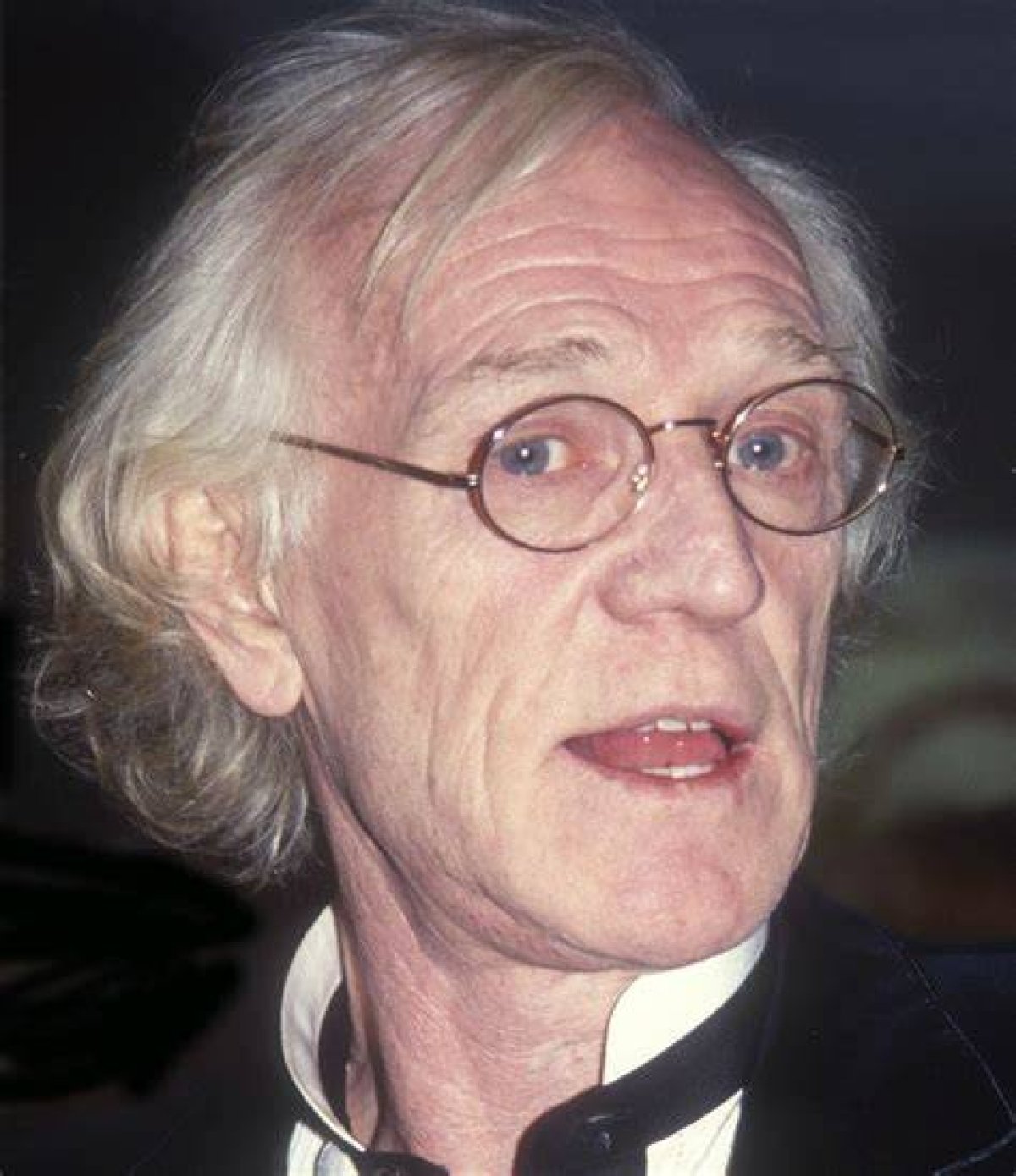 Unraveling the Legacy of Richard Harris