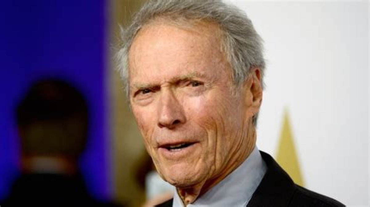 Unraveling the Life of Clint Eastwood's Second Wife: a Journey Through Love