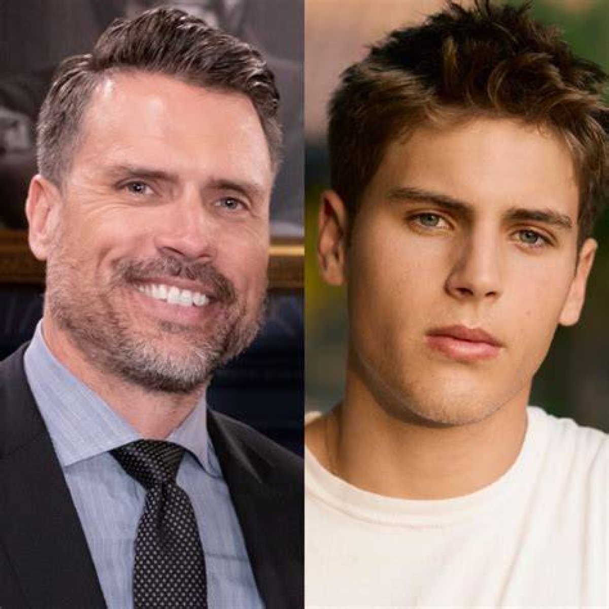 Unraveling the Life of Joshua Morrow: His Wife and Kids