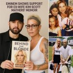 Unraveling the Life of Kim Scott Mathers' Sister