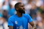 Unraveling the Life of Rudiger and His Girlfriend