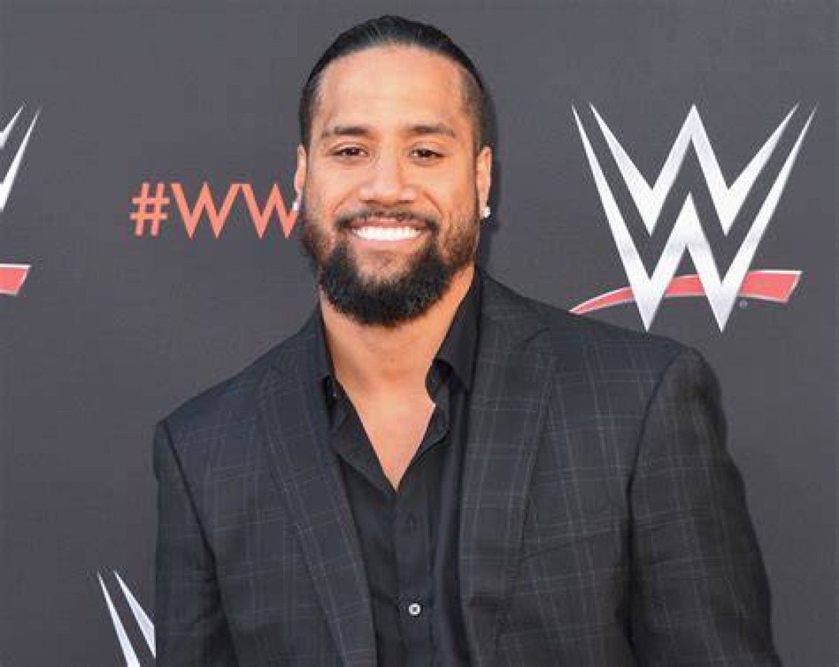 Unraveling the Life of Wwe Jimmy Uso's Wife