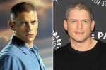 Unraveling the Mysteries of Wentworth Miller's Partner