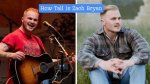 Unraveling the Mystery: Did Zach Bryan Cheat on Rose?