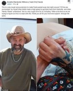 Unraveling the Mystery: Frank Fritz Cause of Death