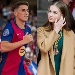 Unraveling the Mystery: Gavi's Girlfriend Name Revealed