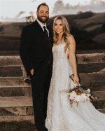 Unraveling the Mystery: Is Brittany Force Married?