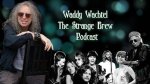 Unraveling the Mystery: Is Waddy Wachtel Married?