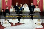 Unraveling the Mystery of "Why Did Charles Leave Worst Cooks"