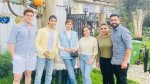 Unraveling the Mystery: Who Is Vedang Raina's Parents?