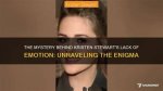 Unraveling the Mystery: Why Did Kristen Setas Divorce with Nick?
