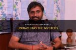 Unraveling the Mystery: Why Vijay's Sister Passed Away