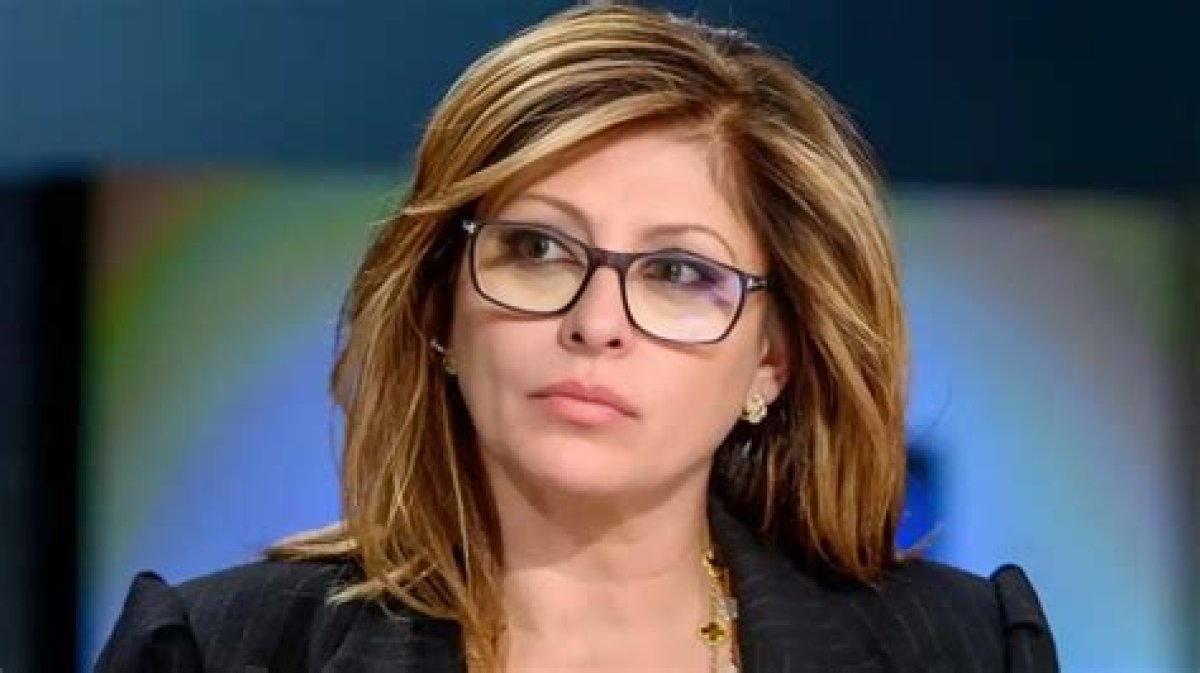 Unraveling the Nationality of Maria Bartiromo