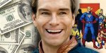 Unraveling the Paycheck of Homelander: How Much Does He Get Paid?