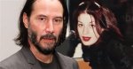 Unraveling the Story of Jennifer Syme and Keanu Reeves' Daughter