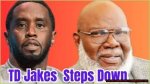 Unraveling the Truth Behind Td Jakes and Wife Divorcing