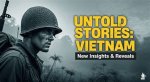 Untold Stories and Profound Insights
