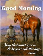 Unveil the Wisdom of "Good Morning Cowboy Quotes"
