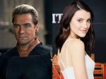 Unveiling Antony Starr's Wife in 2024: the Woman Behind the Star