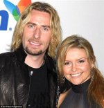 Unveiling Chad Kroeger's Relationship Journey: Love, Heartbreak, and Growth