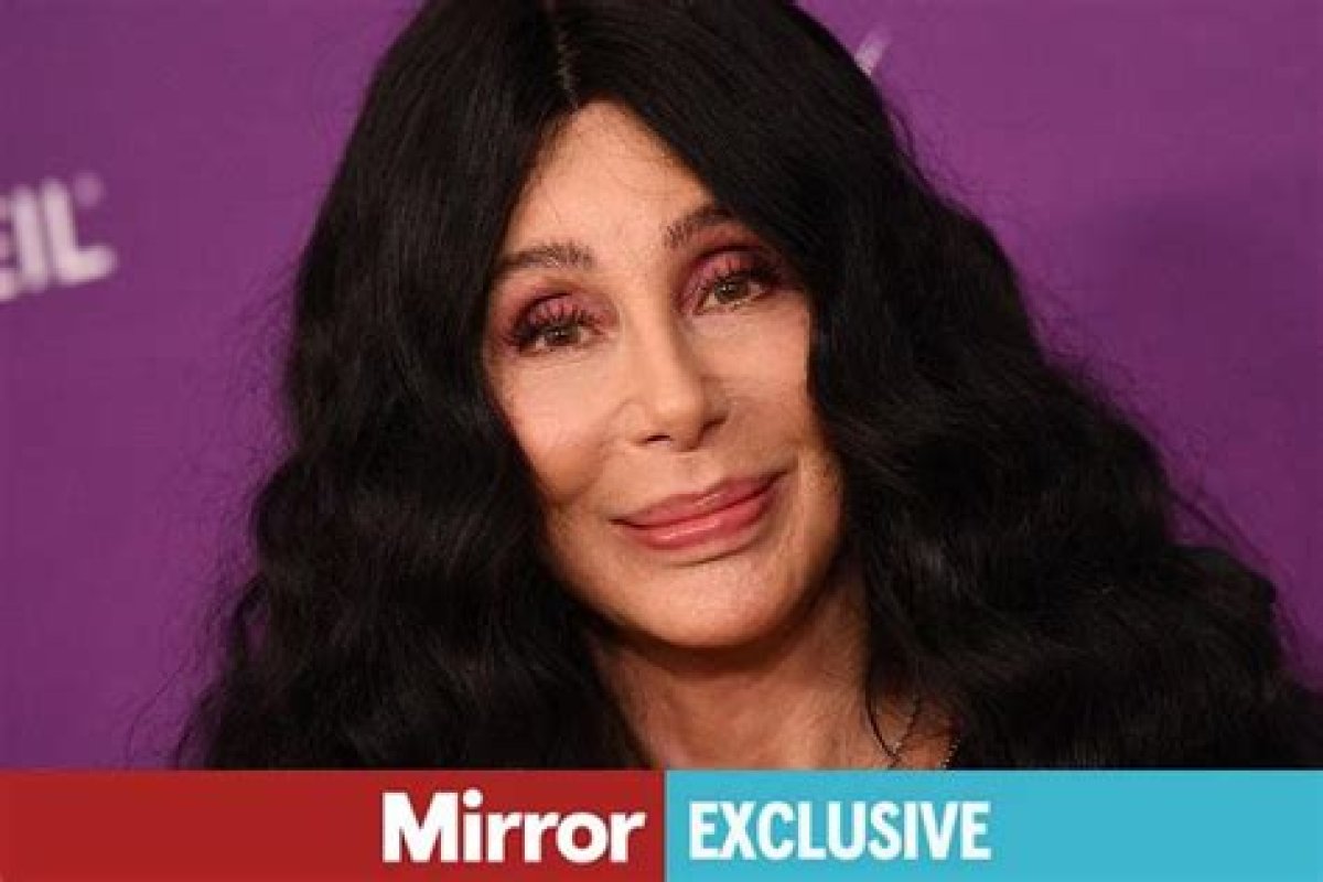 Unveiling Cher's Marrying Journey: Discoveries and Insights