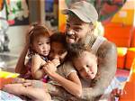Unveiling Chris Brown's Kids Names: a Glimpse into His Family Life