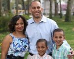 Unveiling Hakeem Jeffries' Spouse: the Woman Behind the Politician