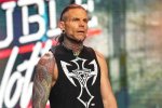 Unveiling Jeff Hardy's Marital Status: Insights and Surprising Revelations