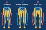 Unveiling Knock-Kneed Celebrities: Discoveries and Perspectives