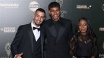 Unveiling Lamine Yamal's Father Job: a Glimpse into the Background of a Rising Star