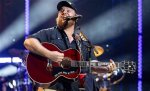 Unveiling Luke Combs' Middle Name: the Man Behind the Music